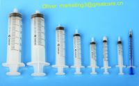Disposable Syringe
