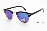 Plastic Sunglasses
