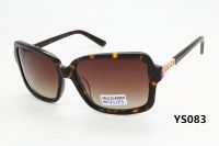 Acetate Sunglasses