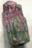 Tourmaline stone