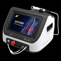 Therapy Saturn Smart Medical Diode Laser Pioon