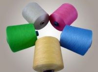 Hot Selling -100% Cotton Yarn 