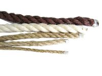 sisal rope use  for agricuture  fieds