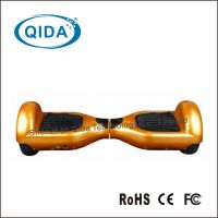 Electric Power two wheel Scooter From China