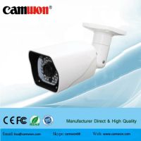 3.6mm Board Lens Ahd 2.0 Model Mental Weatherproof IR Bullet Camera