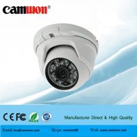 1/3&#039; 1080P Vandalproof IR Dome CCTV Security Camera