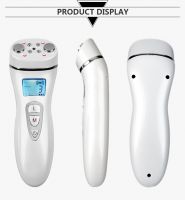 5 in 1 EMS RF body slimming wrinkle removal skin tightening machine