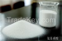 Sulfamic acid