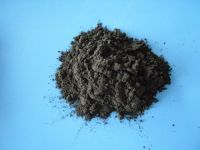 bamboo charcoal nano powder