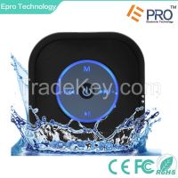 Bluetooth Waterproof Wireless Speaker Suction Shower
