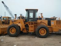 USED CATERPILLAR 950G LOADER