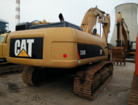 Used Caterpillar 336D Excavator