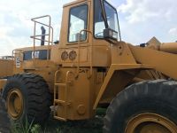 Used Caterpillar 950B WHEELED LOADER