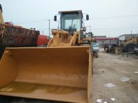 Used Caterpillar 950G WHEELED LOADER