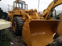 Used Caterpillar 950B WHEELED LOADER