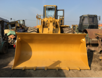 USED CATERPILLAR 966E LOADER