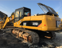 Used Caterpillar 325D Excavator