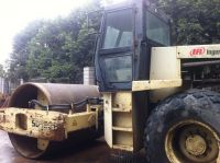 USED INGERSOLL RAND SD150D