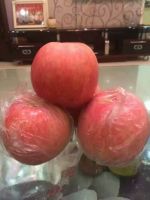 Fresh Ogranic Sweet Chinese Fuji Apples