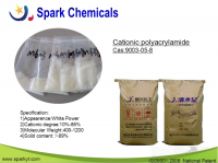Cationic Polyacrylamide
