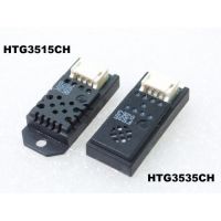 Voltage Output Humidity Sensors