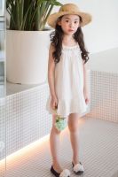 Summer dress for girls