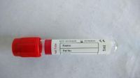 Vacumm Blood Collection Tube