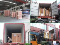 Chinese SRL-Z series vertical mixing machine for plastics production line