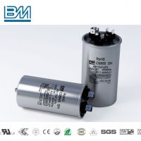 CBB65 AC motor lighting capacitor