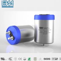 DC link capacitor,Widely Used in Wind Power, Solar Power, Welding Machine