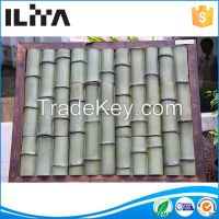 Re:Artificial  Bamboo Stone For Interior And Exterior Wall decoration