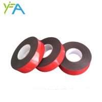 Factory directly Sticky Adhesive double sided foam tape