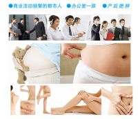 Double personal multifunctional slimming instrument/machine/equipment