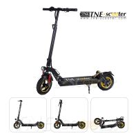 TNE electric scooter