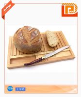 Wooden Cutting Board For Bread