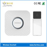 Forrinx B12 Waterproof 52 Tones 300m Range Wireless Door Chime