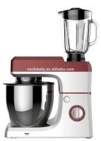 stand mixer with blender