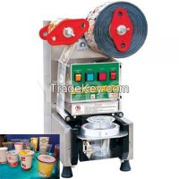 K-250SE Fully Automatic Desktop Sealing