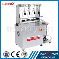 LM-SG-A Semi-auto Perfume Filling Machine From China