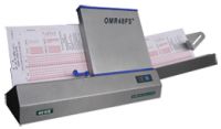 Optical Mark Reader