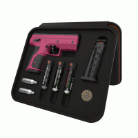 Byrna Pepper Semi Auto Self Defense