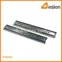 Three Section Full Extnesion 45mm Ball