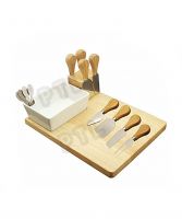 Multi-functional Cheese Set