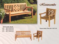 Garden Furnitures