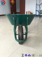 Wheelbarrow