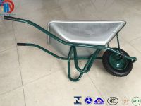Wheelbarrow