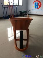 Wheelbarrow