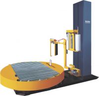 T1800FZ-PL  Automatic Stretch Wrapping Machine