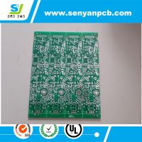 High professional Customized mutilayers Rigid PCB/PCBA printed Circuit Board 