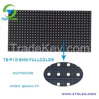 P10 SMD LED Moudle Waterproof 32x16